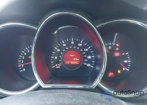 2012 Kia Optima Ex z USA, uszkodzony, nr VIN 5XXGN4A76CG021344